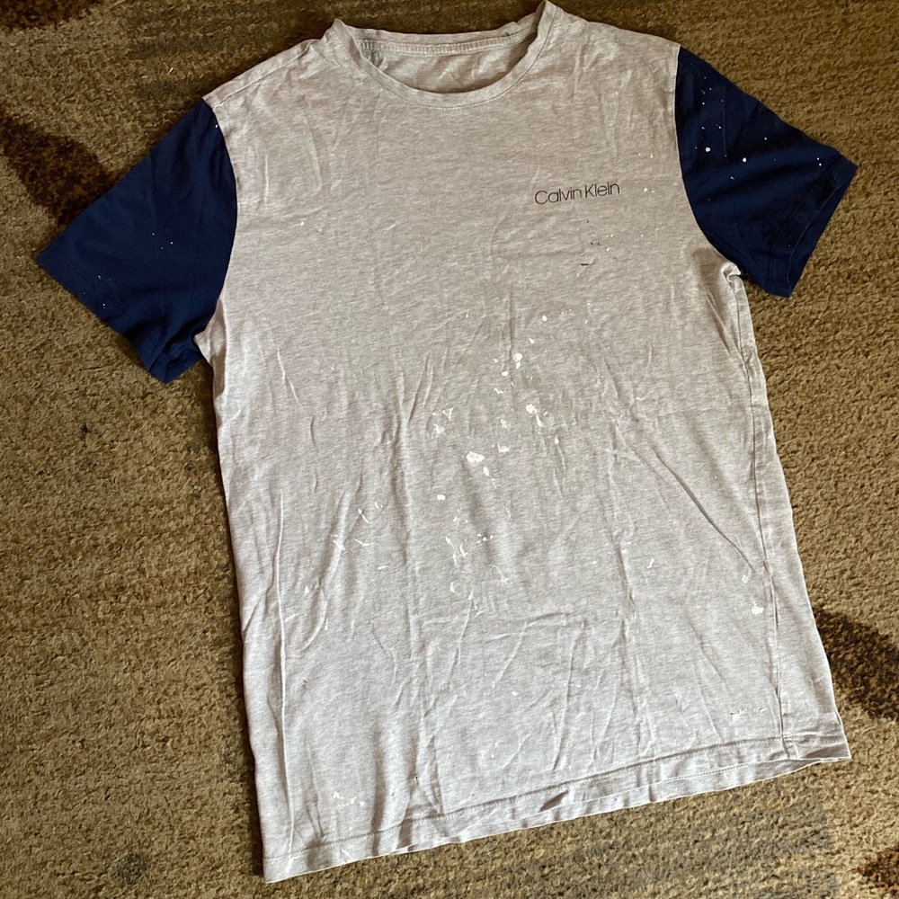 Calvin Klein Modern Shirt